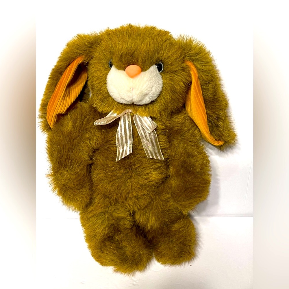 Sproutlings Rabbit Plush 16” - Picture 4 of 16